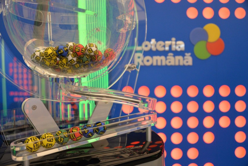 Sursa foto; Loteria Română