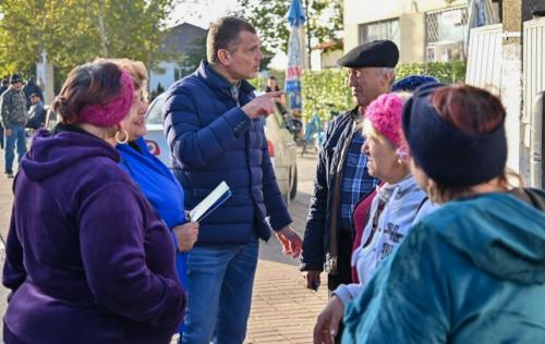 Senatorul PNL, Silviu Coșa, apel la responsabilitate „Duminică să rupem o jumătate de oră din timpul nostru și să votăm”!