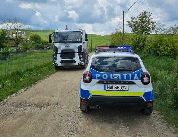Foto: IPJ Cluj