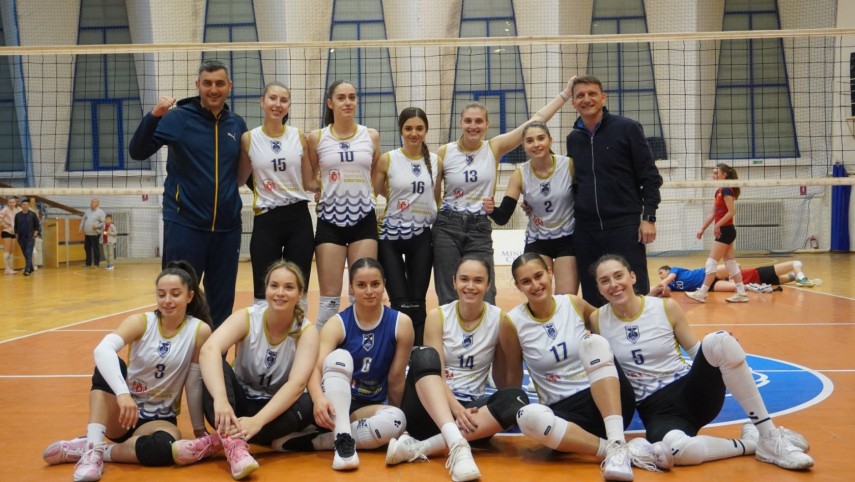Foto: Unoversitatea Ovidius Constanța