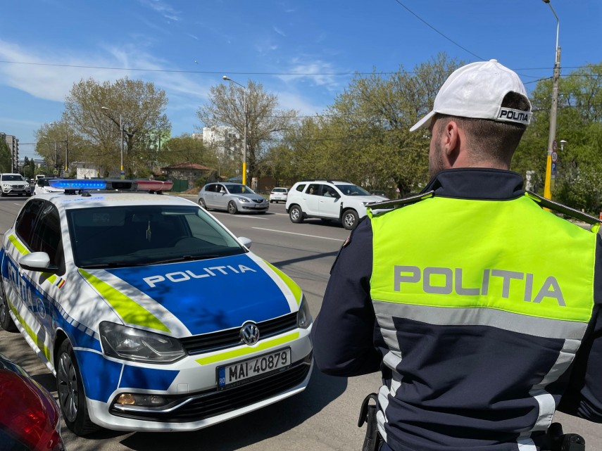 Sursă foto: IPJ Constanța