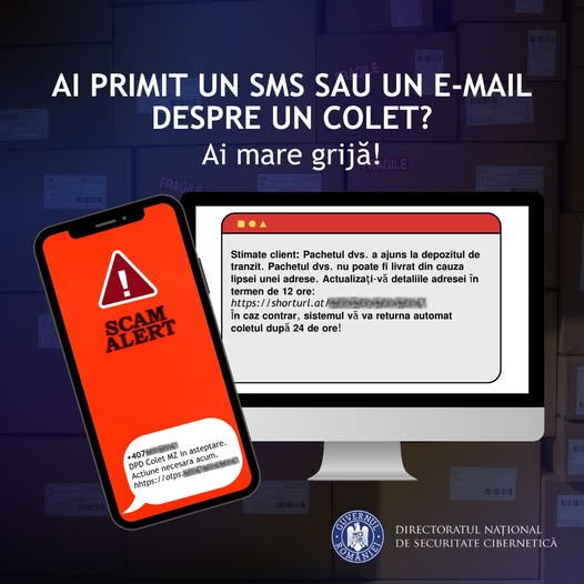 Foto: Facebook/DNSC