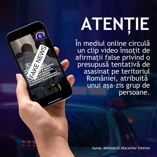 Foto: Facebook/DNSC