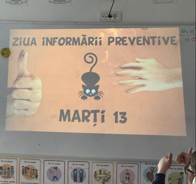 Foto: ISU Constanța