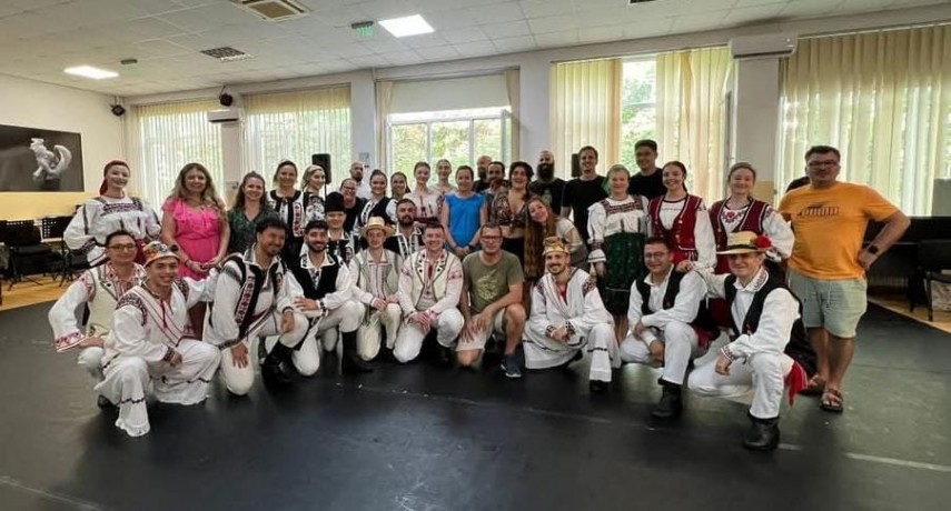 Sursa foto: Centrul Cultural Județean Constanța „Teodor T. Burada”