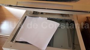 Primăria Constanța își reface stocul de consumabile. Achiziția este estimată la peste 50.000 euro 