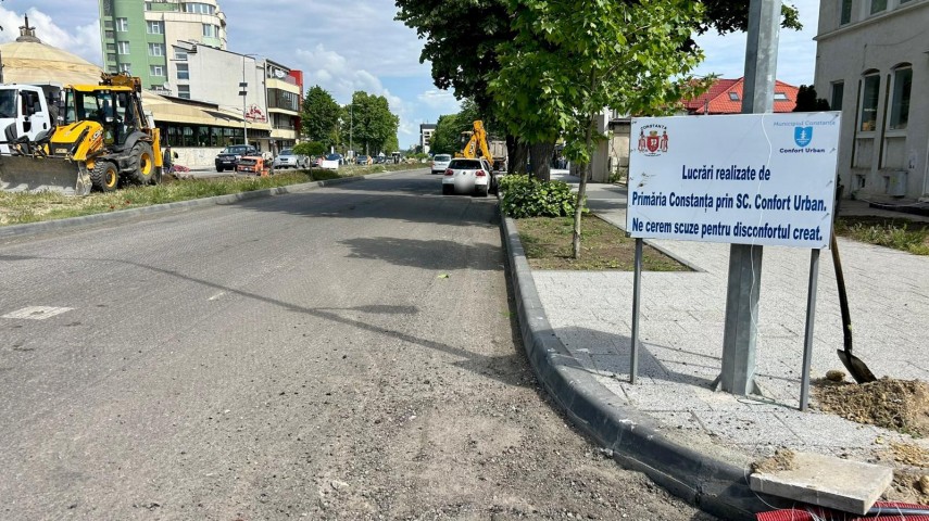 Sursa foto. Primăria Cosntanța