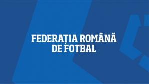 Un candidat la prezidențiale a folosit imaginea echipei naționale în campania electorală. Ce spune FRF 
