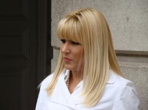 Elena Udrea cere reducerea pedepsei care i-a mai rămas de executat cu încă 17 zile