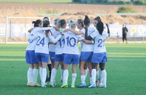 Fotbalistele de la Farul Constanța s-au calificat în finala Cupei României