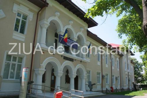 Ce activități a pregătit Muzeul Național al Marinei Române de Noaptea Muzeelor