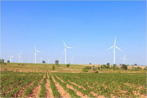 Dispozitive de comunicații descoperite în unele invertoare chinezești ale centralelor fotovoltaice si eoliene 