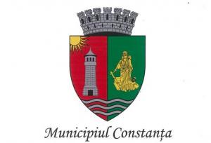 Guvernul a aprobat modelul de steag al municipiului Constanţa (DOCUMENTE)