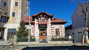 High Construct Project va încasa 52.000 euro pentru documentația de consolidare a monumentului istoric „Casa Ion Bănescu” din Constanța (DOCUMENT) 