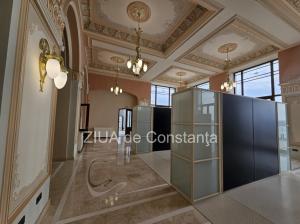 Cumpărări directe Arasound SRL asigura echipamente scenotehnice pentru evenimentul de inaugurare a Cazinoului din Constanța (DOCUMENT)  