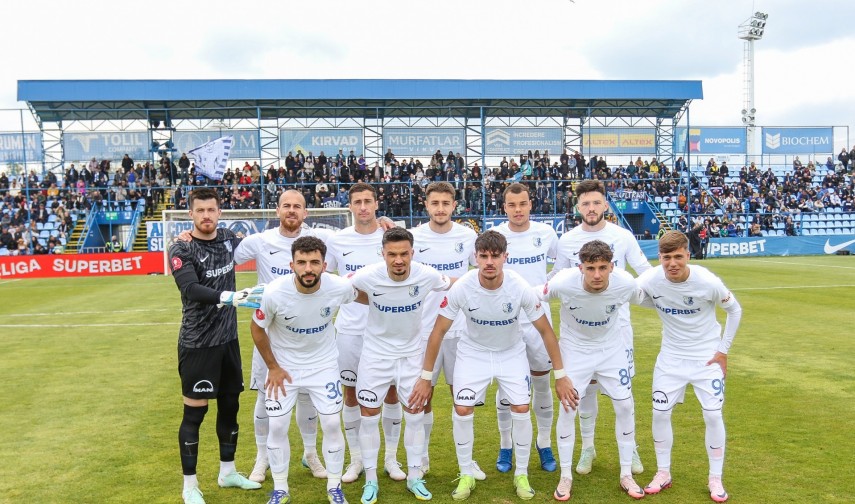 Sursa foto: Farul Constanța