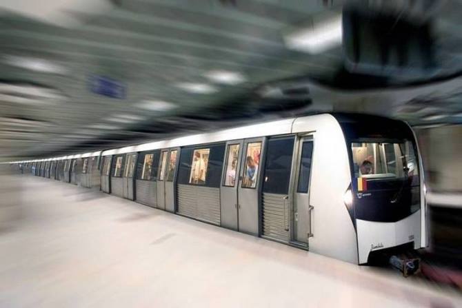 Sursa foto. Metrorex