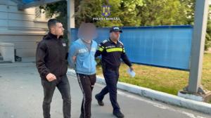 Știri Constanța Bărbat reținut de polițiști după ce ar fi condus fără permis și sub influența alcoolului (VIDEO)