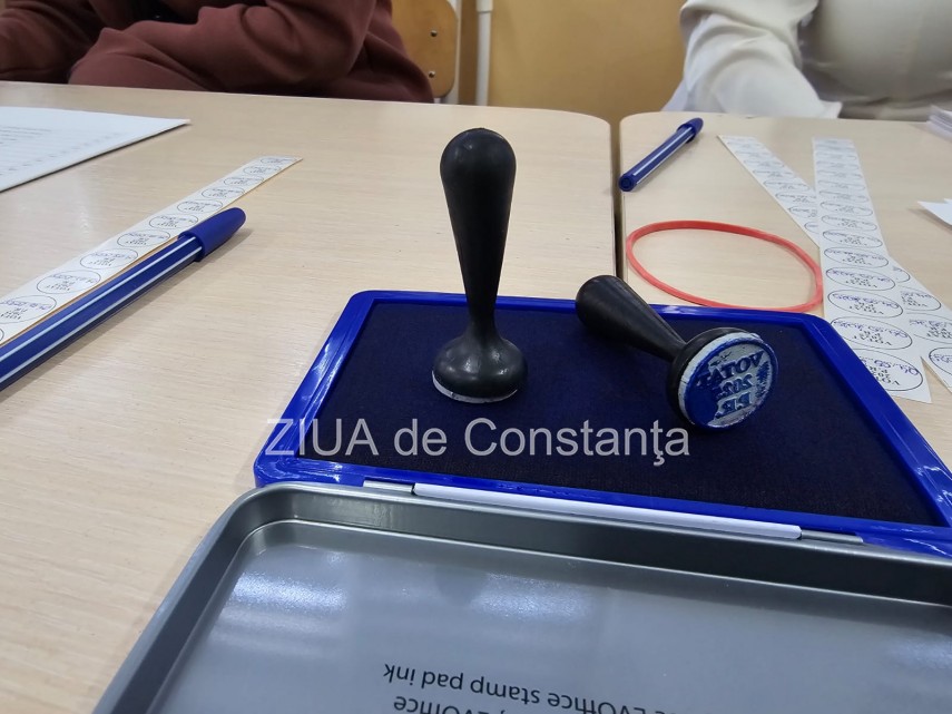 Foto cu rol ilustrativ