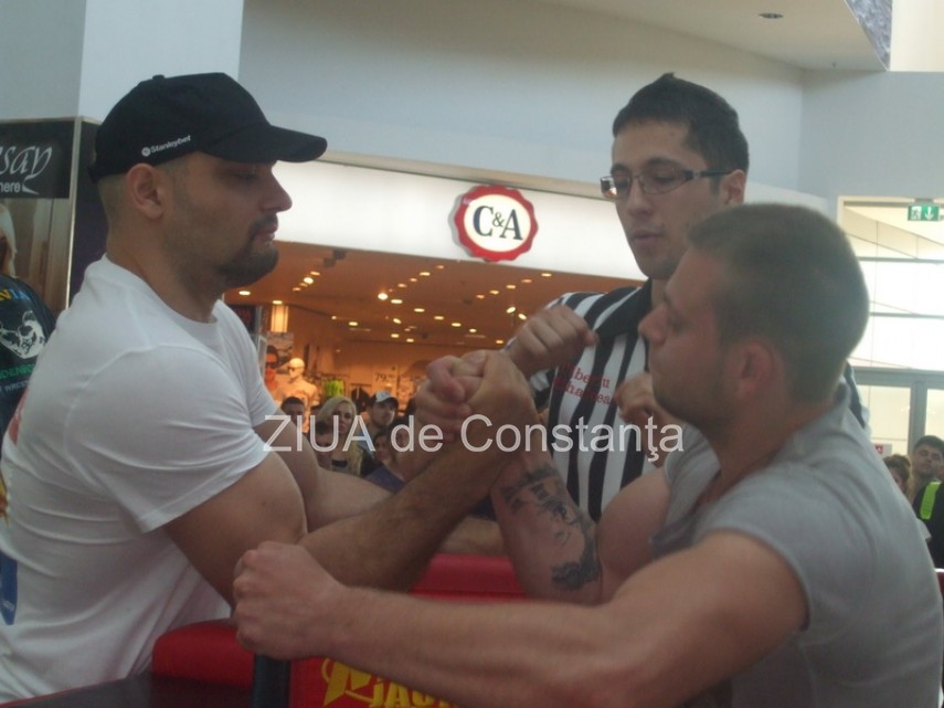 Sursa foto: ZIUA de Constanța