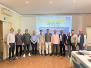 Universitatea Ovidius din Constanța contribuie la crearea unui mediu sportiv sigur și incluziv pentru copii, prin proiectul european PCSOS