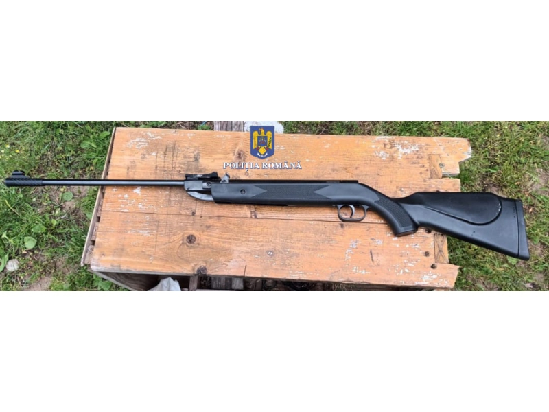 Sursă foto: Poliția Română