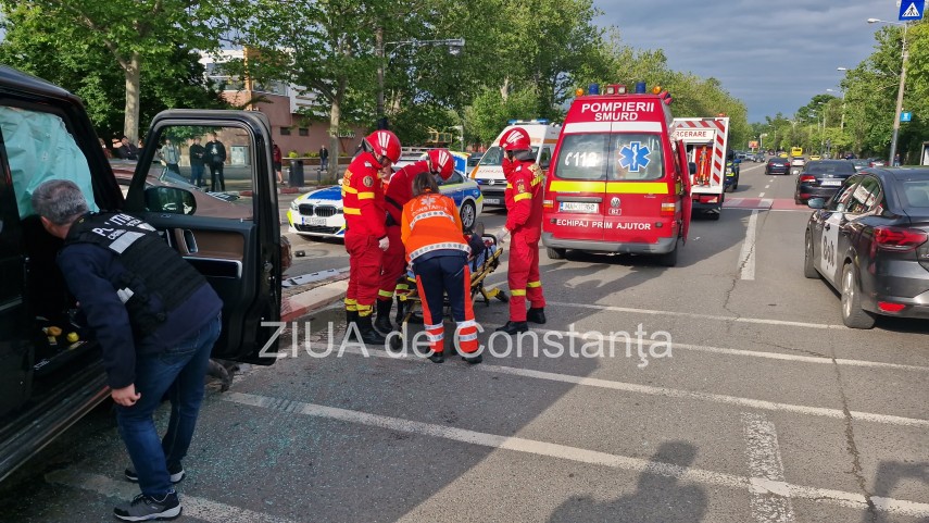 Sursa foto: Ziua de Constanța