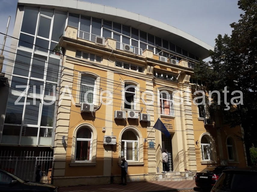 DGASC, Foto: Ziua de Constanța