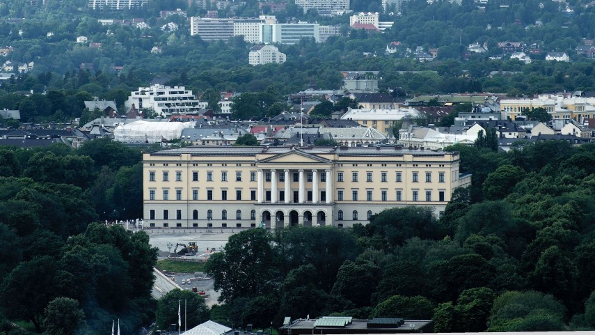 Oslo; Fotot: Wikipedia