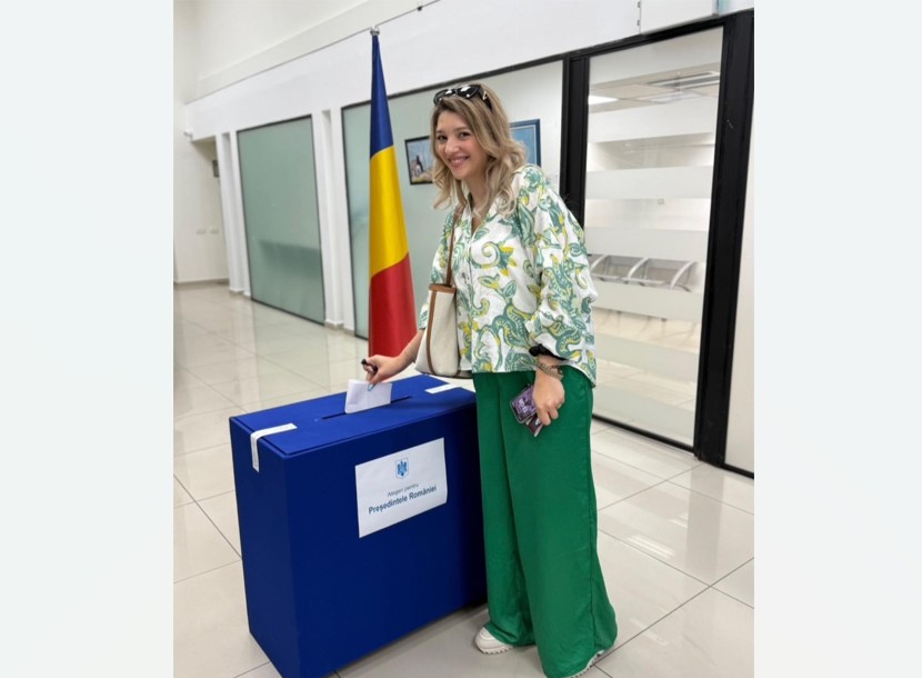 Vot Diaspora, foto: Facebook/ MAE