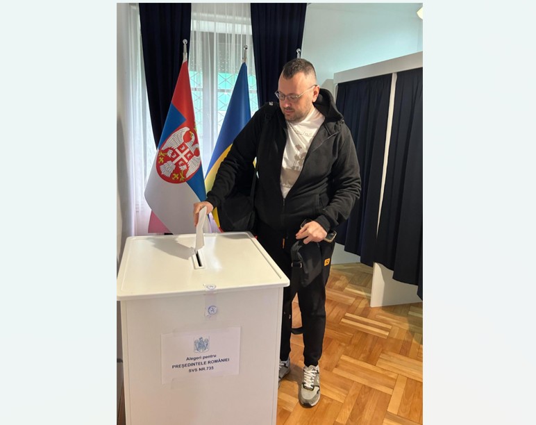 Vot Diaspora, foto: Facebook/ MAE