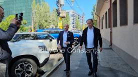 Alegeri prezidențiale 2025 Mohammad Murad - „Am votat pentru o țară fără ură” (FOTO+VIDEO)