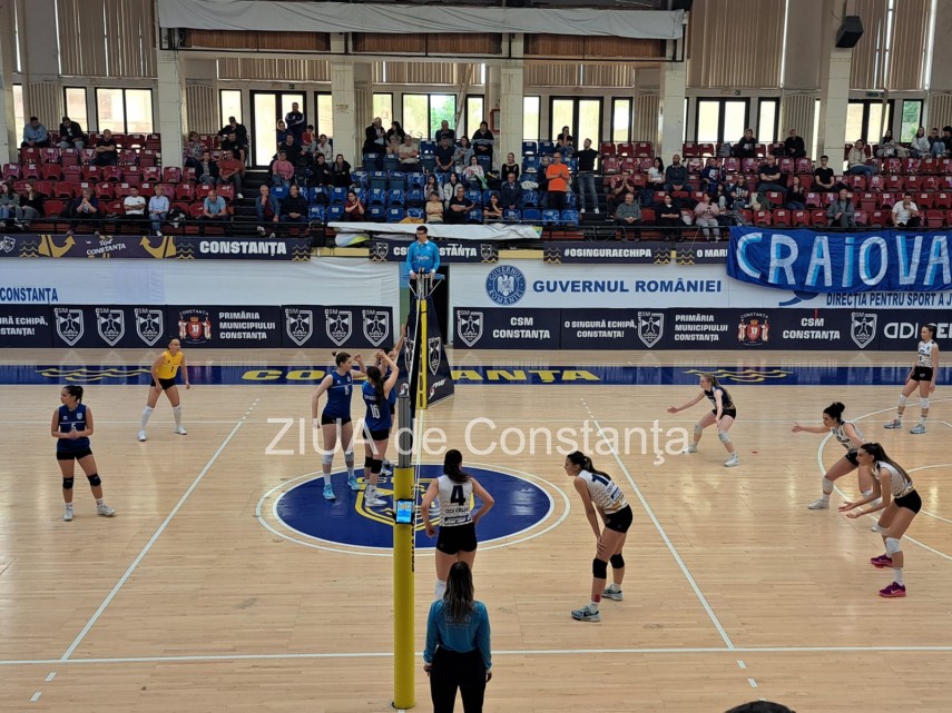 Sursa foto: ZIUA de Constanța