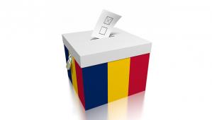 Voturi parțiale prezidențiale 2025  Rezultate strânse pentru cei doi candidați, la Năvodari, județul Constanța 