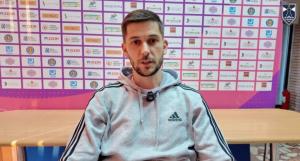 Baschet CSM Constanța, debut în duelurile cu CSM Galați, din faza a doua a turneului play-out (VIDEO)