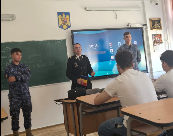 Foto: Facebook/CMZ Constanța