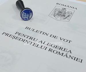 Rezultate parțiale prezidențiale 2025  Ce preferință electorală au avut locuitorii comunei Aliman, județul Constanța, la turul 2?