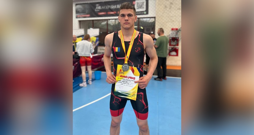 David Iordache