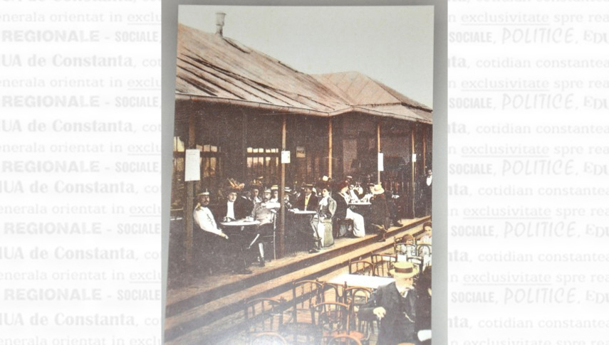 Cazinul Comunal