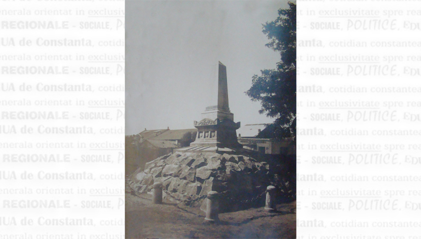 Monumentul francez