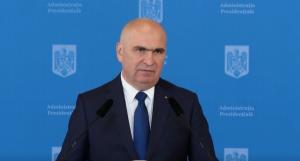 Urmează consultările lui Nicușor Dan cu partidele politice Ilie Bolojan- „Pentru a fi un premier eficient, ai nevoie de o majoritate parlamentară“ (VIDEO)
