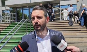 VIDEO Avocatul Adrian Cuculis, despre termenul din dosarul accidentului de la 2 Mai - „Termenul următor programat pentru 18 iunie, probabil că va fi ultimul“  