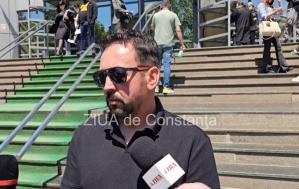 VIDEO Tatăl lui Sebi, tânărul decedat în accidentul de la 2 Mai - „Sper să se dea o pedeapsă un pic mai mare decât acei 10 ani“