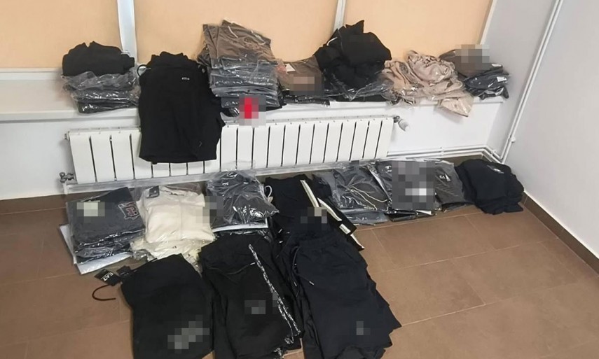 Sursă foto: Garda de Coastă