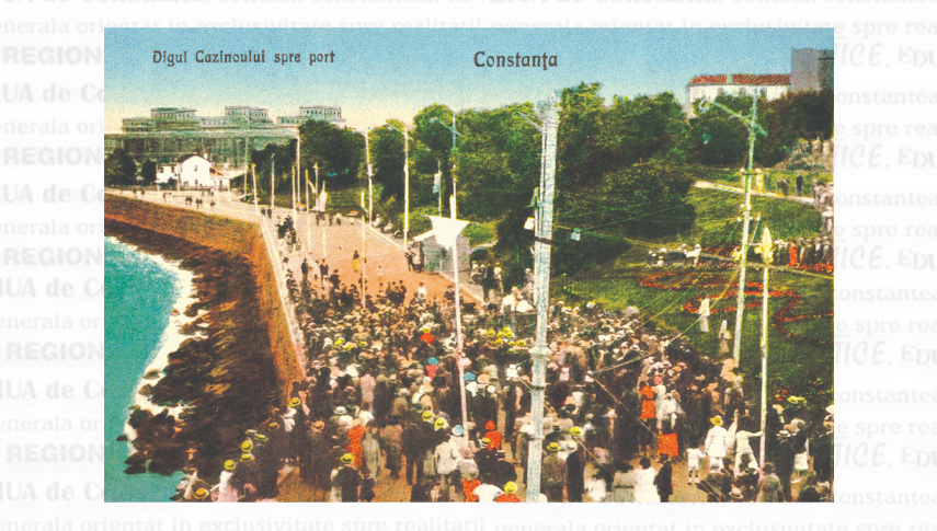 Orașul Vechi