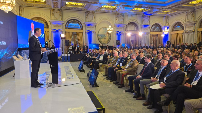 Foto: Facebook/Institutul pentru Libertate si Democratie