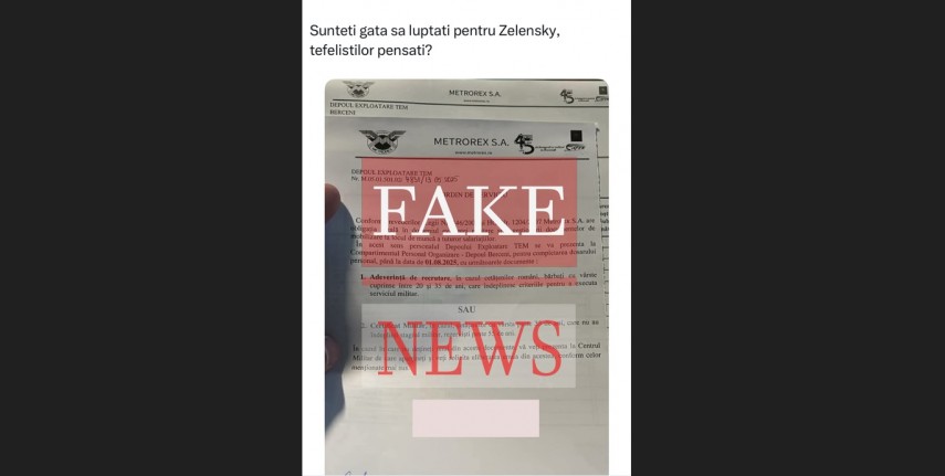 foto: Infotrafic