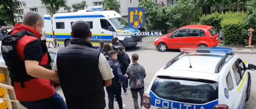 Foto: IPj Hunedoara