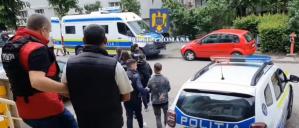 Percheziții în mai multe județe, printre care și Constanța, la persoane suspectate de înșelăciuni în mediul online (VIDEO)