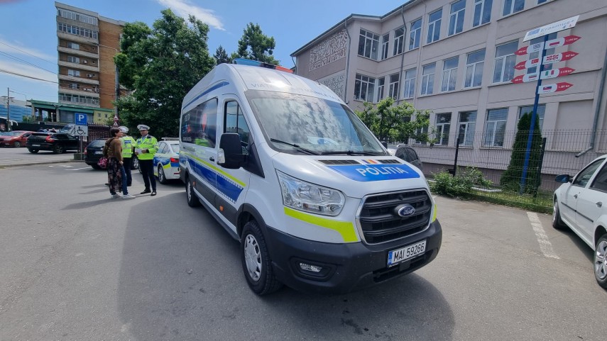 Sursa foto: IPJ Tulcea